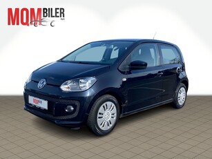 VW Up! 1,0 60 Move Up! BMT 5d