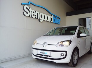 VW Up! 1,0 60 Move Up! BMT 5d