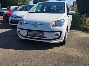 VW UP! 1,0 75 High Up! BMT