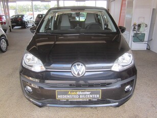 VW Up! 1,0 MPi 60 Move Up! 5d