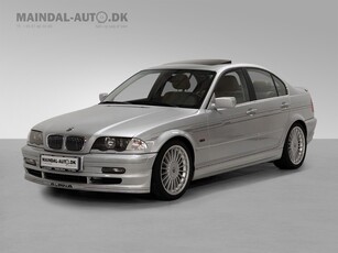 Alpina B3