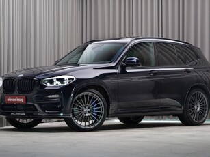 Alpina XD3