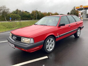 Audi 200