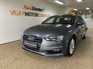 Audi A3 1,4 TFSi 140 Ambiente