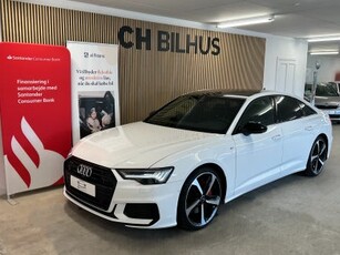 Audi A6 55 TFSi e Sport Prestige S-line quattro S-tr.