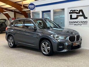 BMW X1 1,5 xDrive25e M-Sport+ aut.