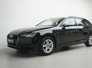 Brugt Audi A4 TFSi 190 Sport Avant S-tr.