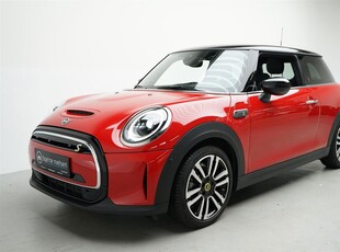 Brugt MINI Cooper SE Yours Trim