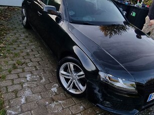 Audi A4 2,0 TFSI AUT.