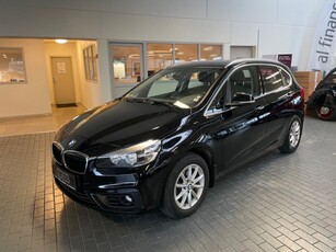 BMW 218d 2,0 Active Tourer Advantage aut. 5d