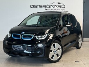 BMW i3 BEV