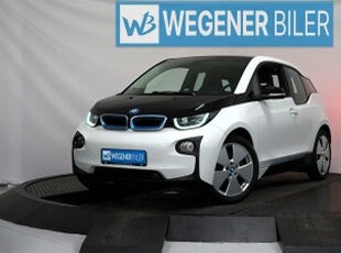 BMW i3 BEV