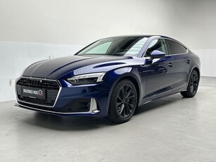 Brugt Audi A5 TFSi Prestige+ Sportback S-tr.