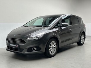 Brugt Ford S-MAX TDCi 150 Titanium aut. 7prs