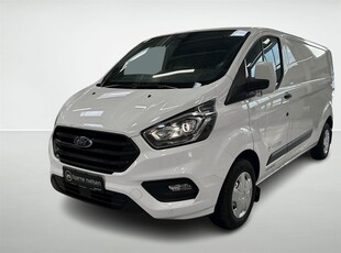 Brugt Ford Transit Custom 300L TDCi 130 Trend