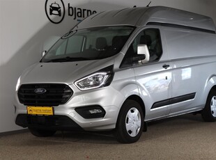 Brugt Ford Transit Custom 340L TDCi 130 Trend