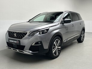 Brugt Peugeot 5008 BlueHDi 130 GT Line EAT8 7prs