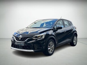 Brugt Renault Captur TCe 90 Zen