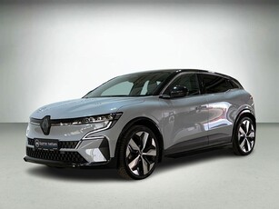 Brugt Renault Megane E-Tech Techno