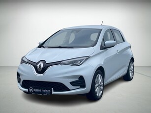 Brugt Renault Zoe Zen