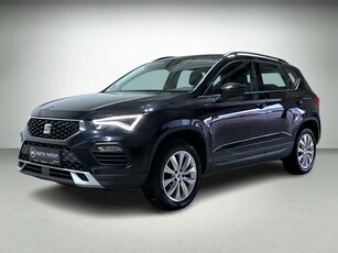 Brugt Seat Ateca TSi 150 Style DSG