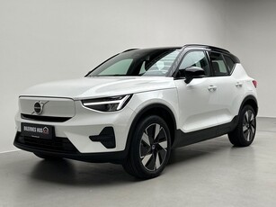 Brugt Volvo XC40 P6 ReCharge Plus