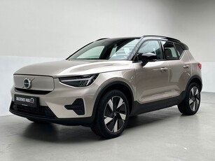 Brugt Volvo XC40 P6 ReCharge Plus