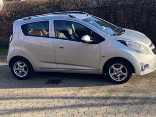 Chevrolet Spark 1,0 ESP 5D