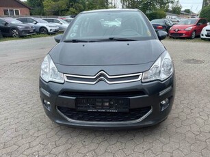 Citroën C3 1,4 5 dørs