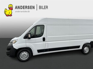 Citroën Jumper 35 L3H2 2,2 Blue HDi Flexline start/stop 165HK Van 6g