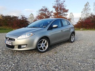 Fiat Bravo 1,9 JTD