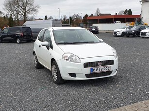 Fiat Grande Punto 1,2 Active 3D