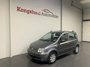 Fiat Panda 1,2 69 Fresh