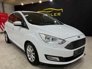 Ford C-MAX 1,0 SCTi 125 Titanium