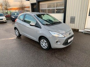 Ford Ka 1,2 Trend+