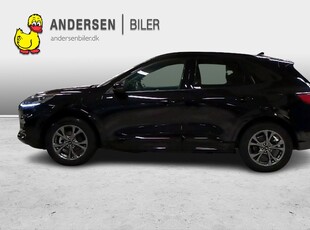 Ford Kuga 2,5 Plugin-hybrid ST-Line X CVT 225HK 5d Trinl. Gear