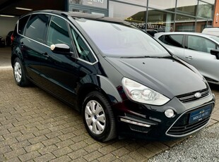 Ford S-MAX 2,0 SCTi 203 Titanium aut. 7prs 5d