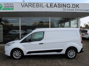 Ford Transit Connect 1,5 TDCi 100 Trend lang