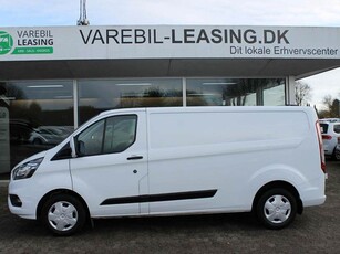 Ford Transit Custom 320L 2,0 TDCi 130 Trend aut.