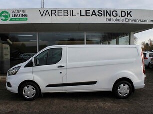 Ford Transit Custom 320L 2,0 TDCi 130 Trend aut.