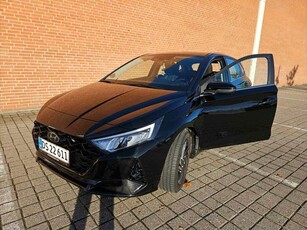 Hyundai i20 1,0 T-GDI 5-dørs FWD Manuel