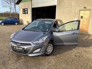 Hyundai i30 1,6 1.6 komfort