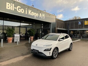 Hyundai Kona 64 EV Trend 5d