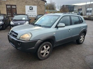 Hyundai Tucson 2,0 GLS