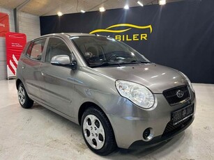 Kia Picanto 1,1 Fresh