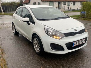 Kia Rio 1,2 CVVT Collect