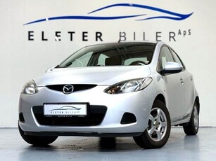 Mazda 2 1,3