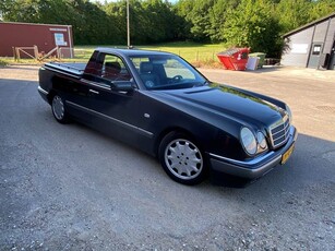 Mercedes 300 E