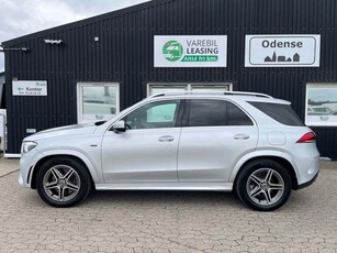 Mercedes GLE350 de 2,0 AMG Line aut. 4Matic Van