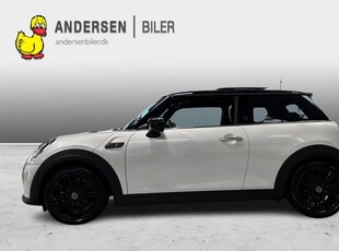 Mini Cooper SE EL Maximise 184HK 3d Aut.